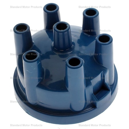 Standard Ignition Distributor Cap, Lu-436 LU-436